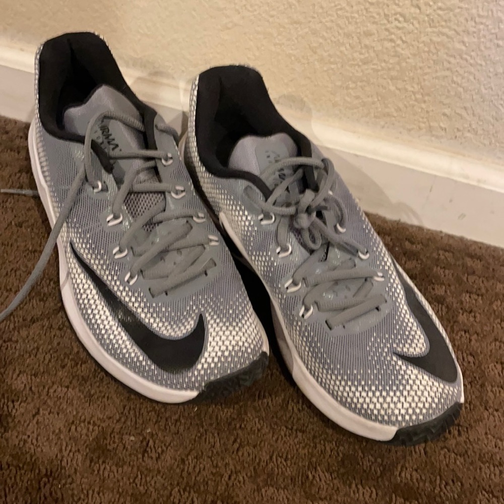 Nike AirMax infuriate